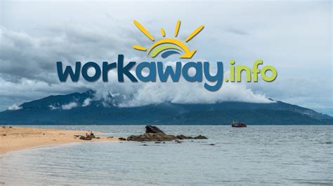 Workaway info - Workaway.info has been set up to promote and encourage exchange and learning. Hosts on Workaway should be interested in cultural exchange and sharing experiences. They should be able to provide a welcoming friendly environment for visitors as well as offering accommodation and food. Register to be a host. Workaway benefits. 24 hour support for …
